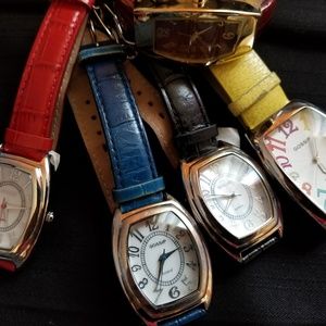 Women watches collection